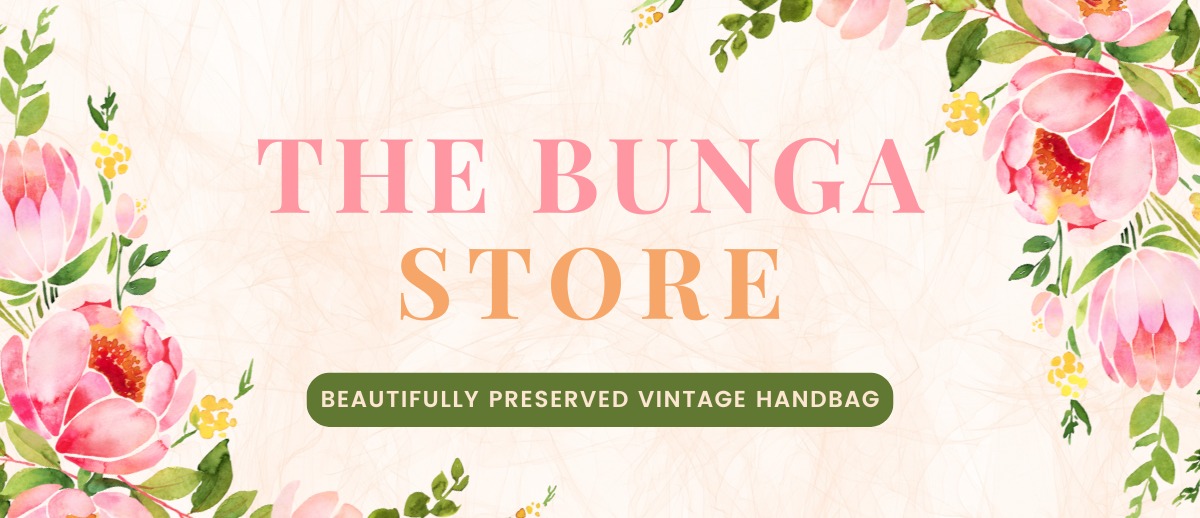 cover image The Bunga HQ
